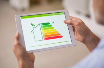 Save Energy in the Smart Home