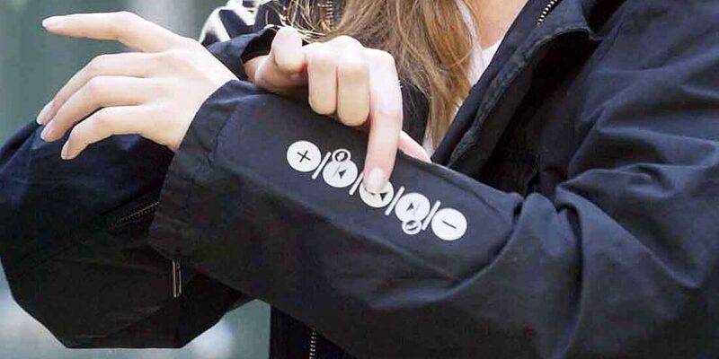 What Can Smart Clothing Do