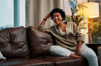 How To Clean Bonded Leather Recliner