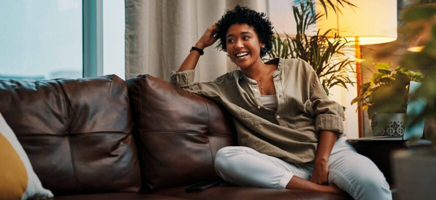 How To Clean Bonded Leather Recliner